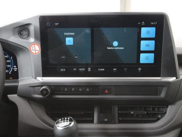 Volkswagen Transporter T7