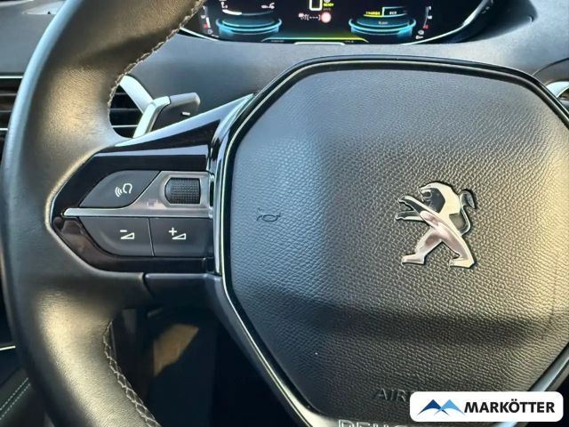 Peugeot 3008 Allure Pack Hybrid