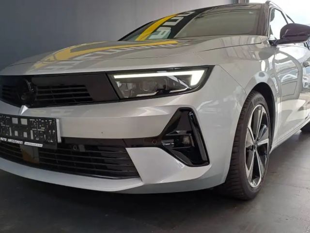 Opel Astra GS-Line Grand Sport Sports Tourer