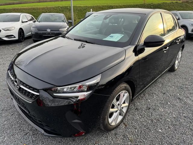 Opel Corsa 1.2 Turbo Elegance Turbo