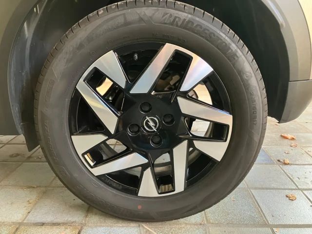 Opel Mokka 1.2 Turbo
