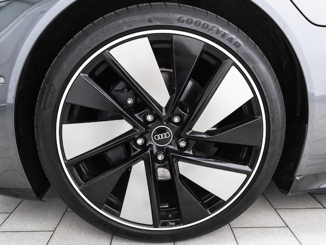 Audi e-tron GT Quattro