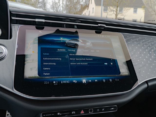 Mercedes-Benz E 450 4MATIC Estate