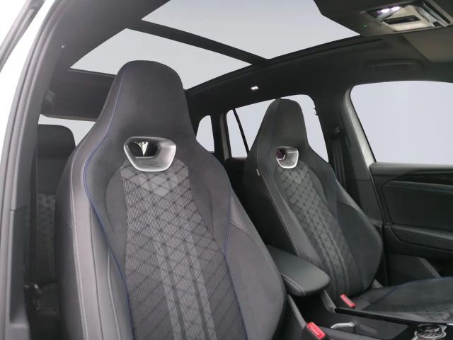 Volkswagen Tiguan 2.0 TDI DSG R-Line