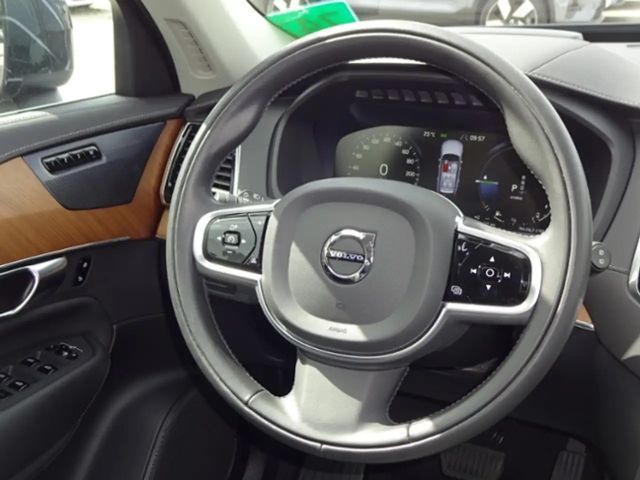 Volvo XC90 Inscription T8