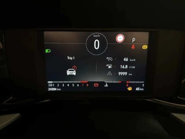 Opel Mokka GS-Line Grand Sport