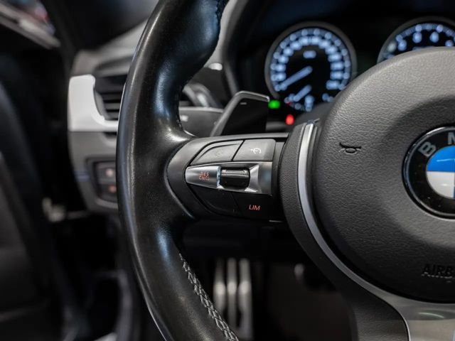 BMW X2 M-Sport xDrive