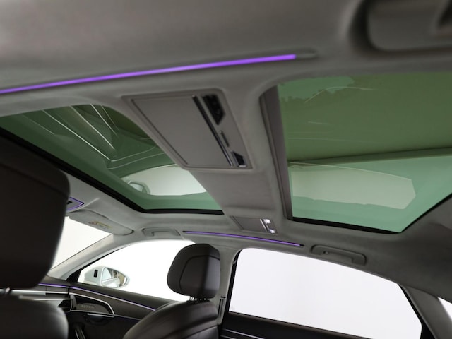 Audi A8 50 TDI Lang Quattro