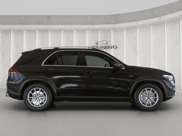 Mercedes-Benz GLE 350 4MATIC AMG Line