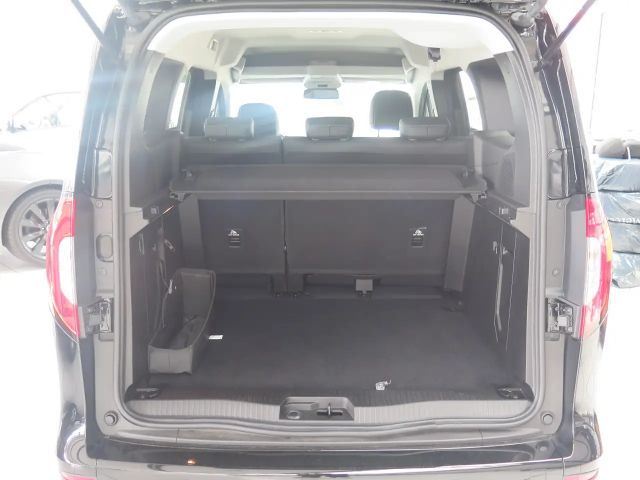 Mercedes-Benz EQT 200