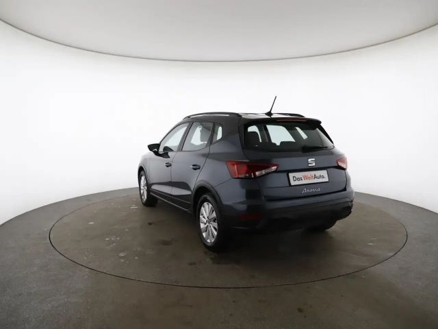 Seat Arona 1.0 EcoTSI Style