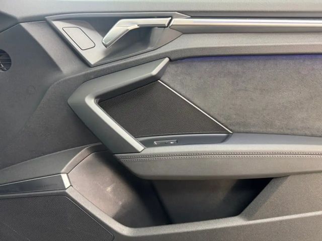 Audi RS3 Quattro Sedan Sportback