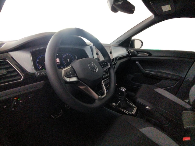 Volkswagen T-Cross 1.0 TSI DSG