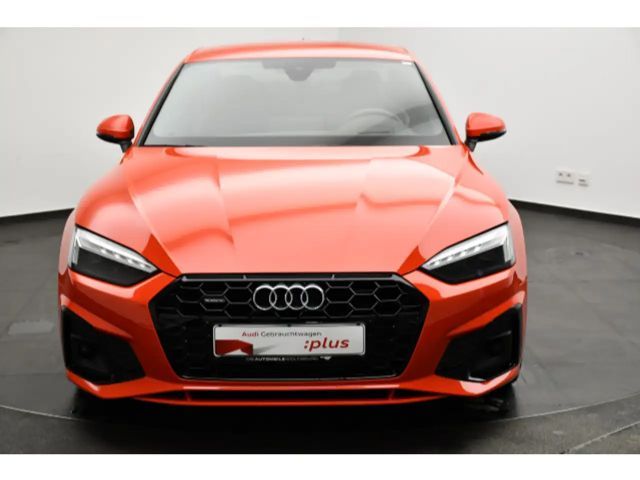 Audi A5 45 TFSI Coupé Quattro S-Tronic