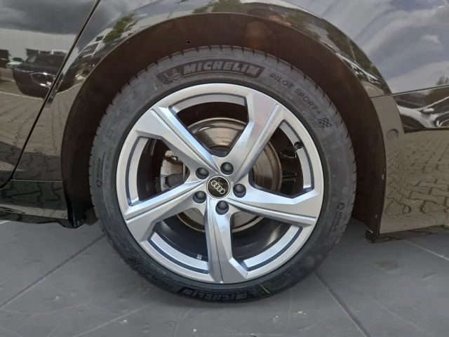 Audi A6 40 TDI Quattro S-Line S-Tronic