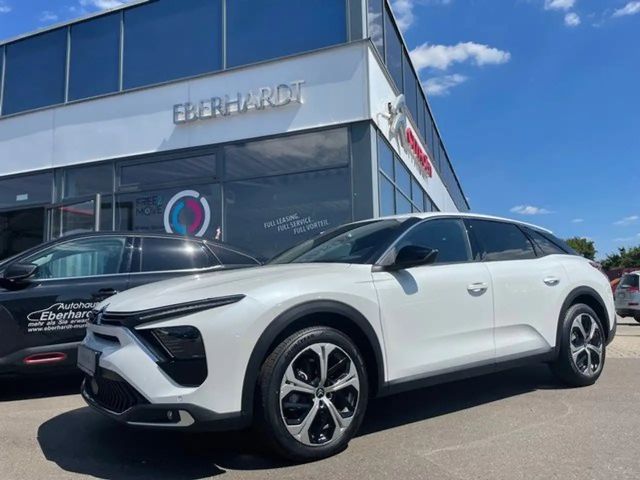 Citroën C5 X Feel Pack PureTech