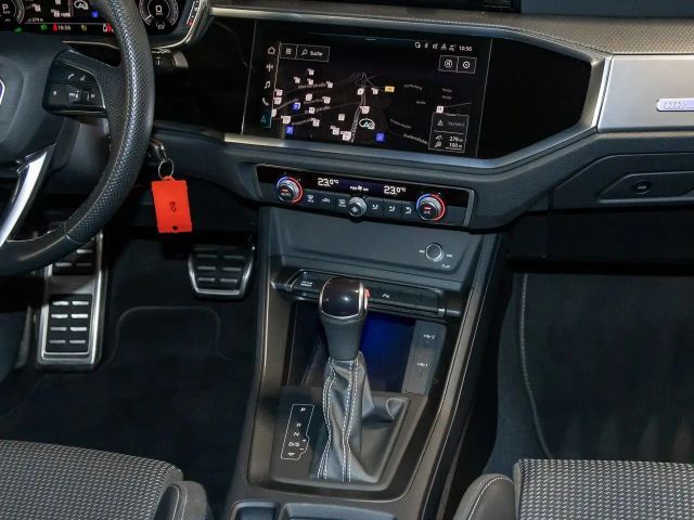 Audi Q3 45 TFSI Hybride S-Line