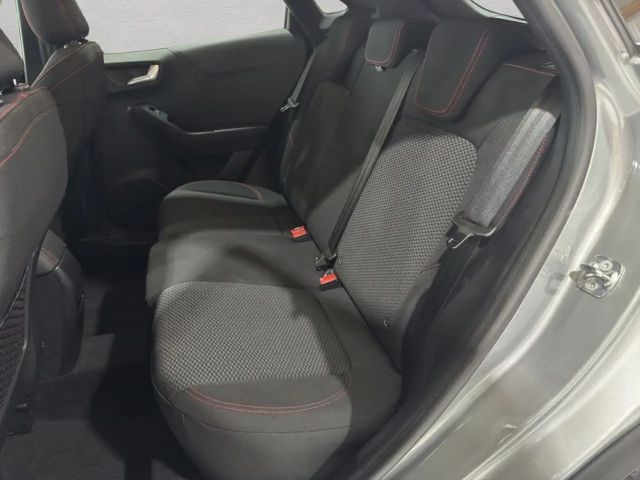 Ford Puma EcoBoost ST Line