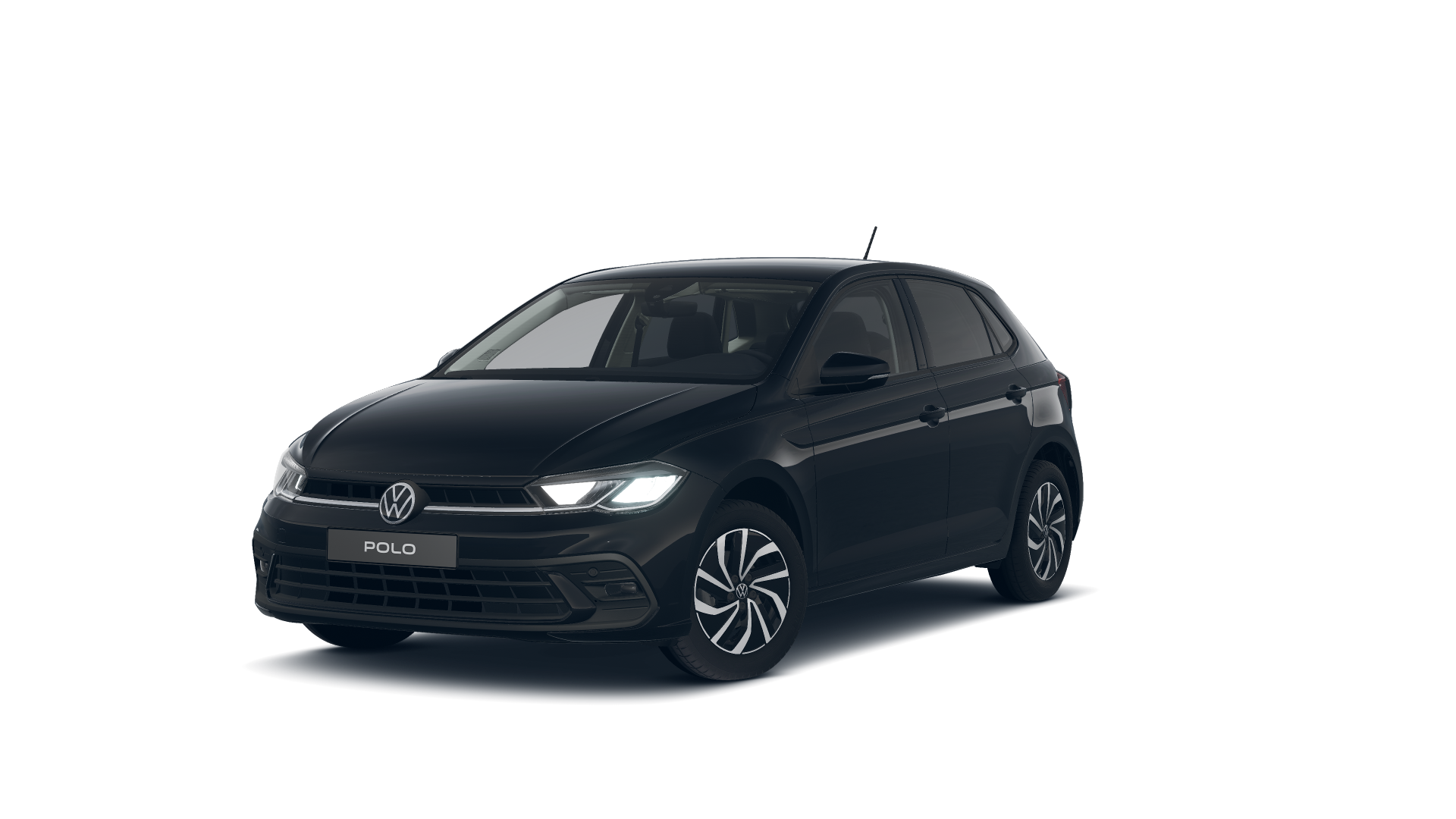 Volkswagen Polo 1.0 TSI Life