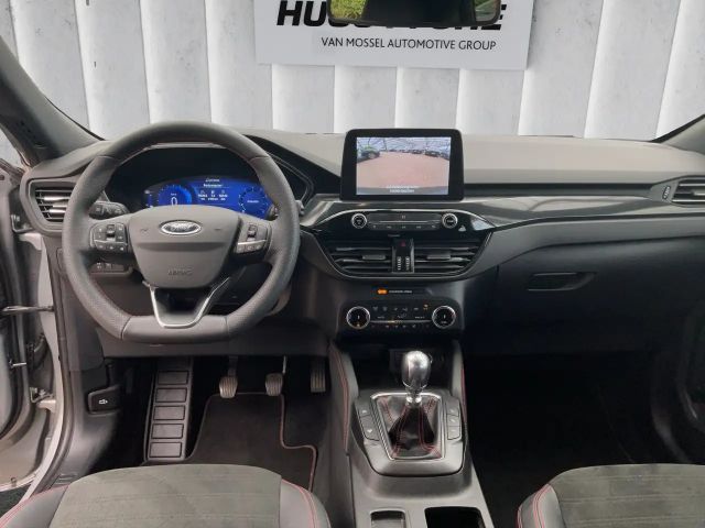 Ford Kuga ST Line X