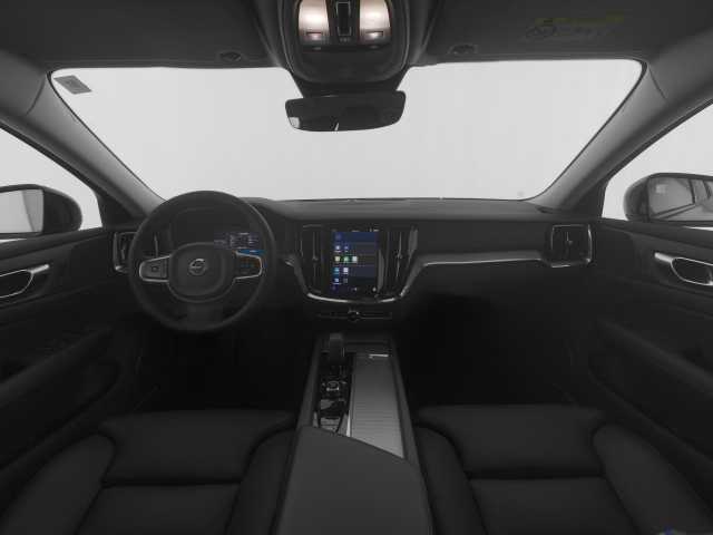 Volvo V60 Cross Country CC