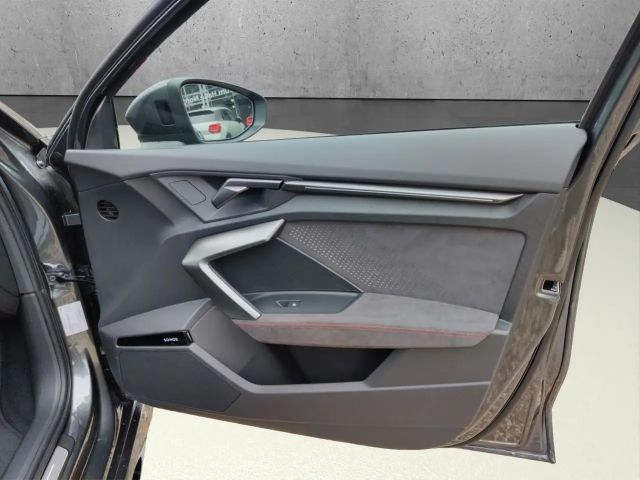 Audi RS3 Quattro S-Tronic Sportback