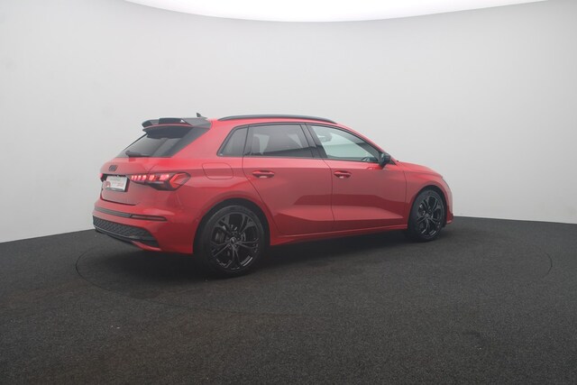 Audi A3 35 TFSI S-Tronic Sportback