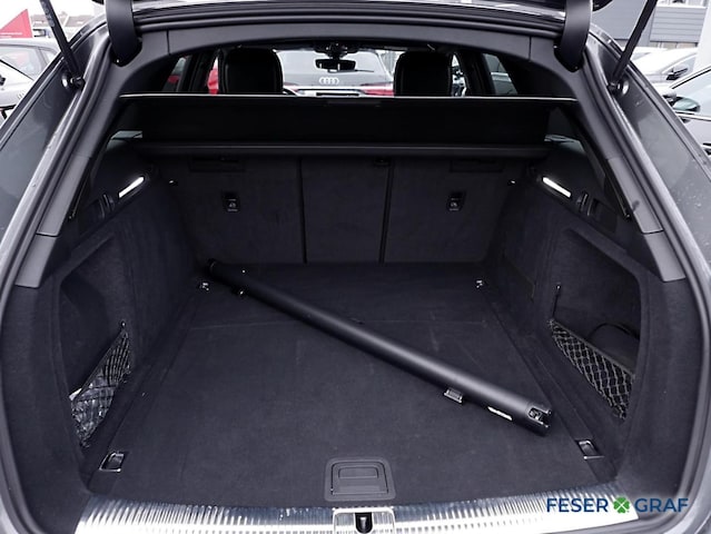 Audi A4 35 TDI Avant S-Line S-Tronic