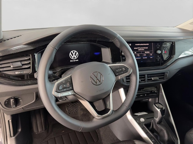 Volkswagen Taigo 1.0 TSI DSG Life