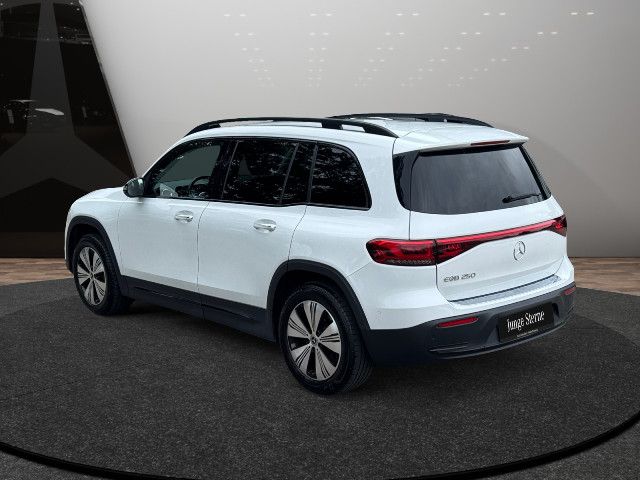 Mercedes-Benz EQB 250