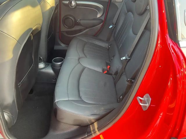 MINI Cooper Yours Trim Pano Kamera LED Navi Head-Up