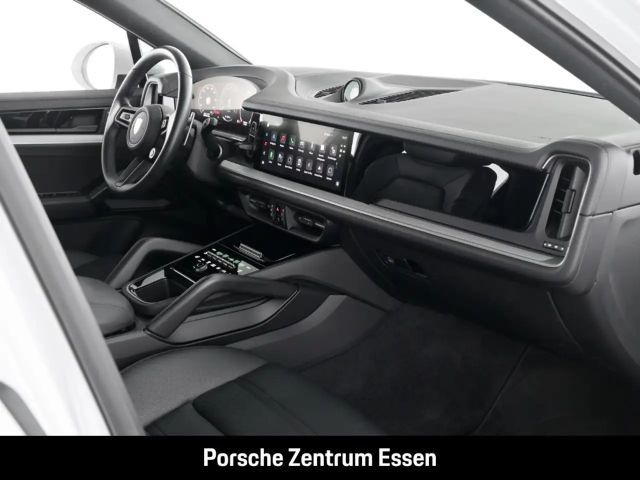 Porsche Cayenne Coupé E-Hybrid