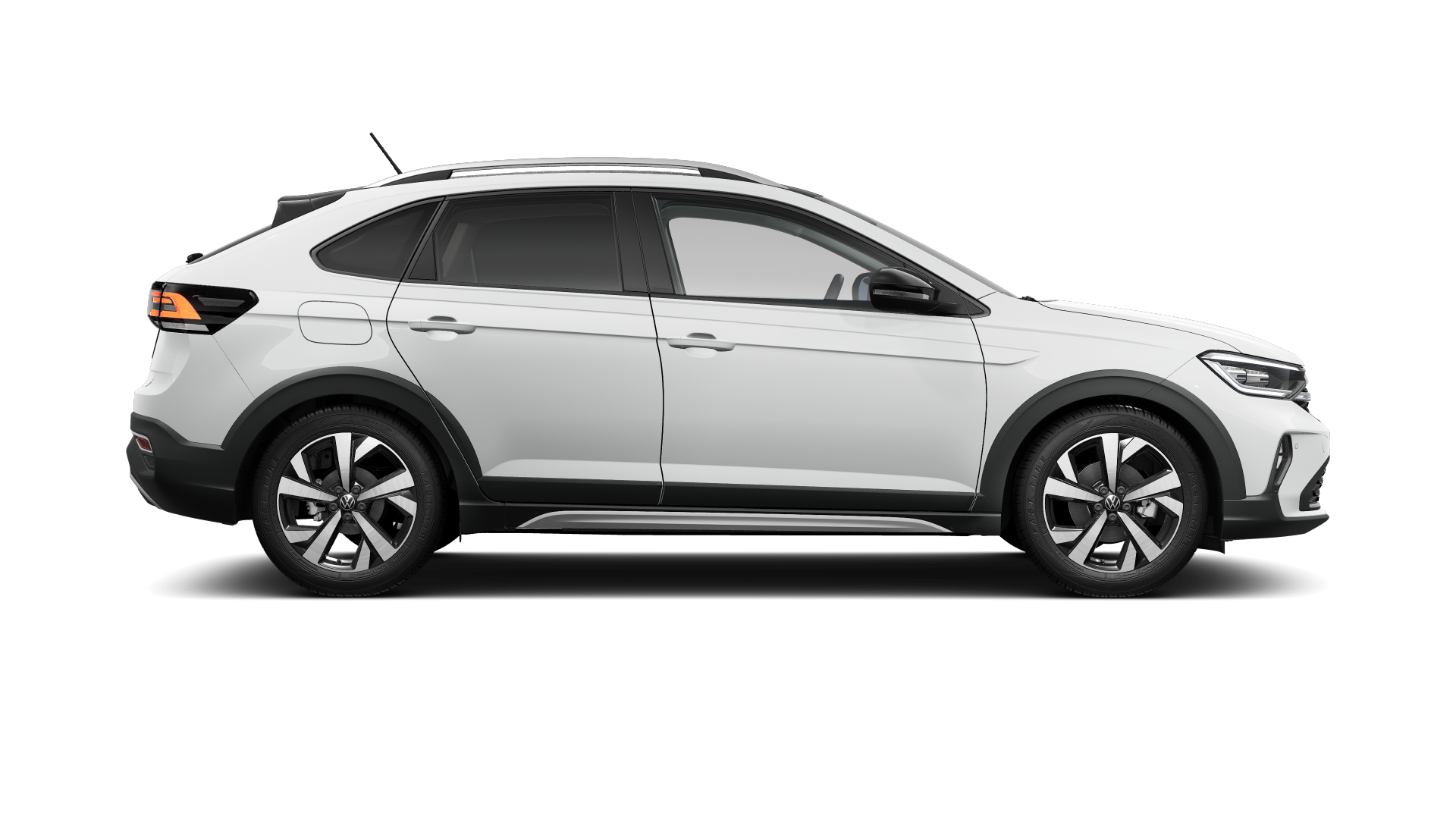 Volkswagen Taigo 1.0 TSI DSG IQ.Drive Style