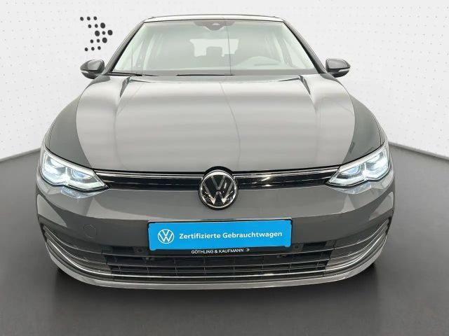Volkswagen Golf 2.0 TDI DSG
