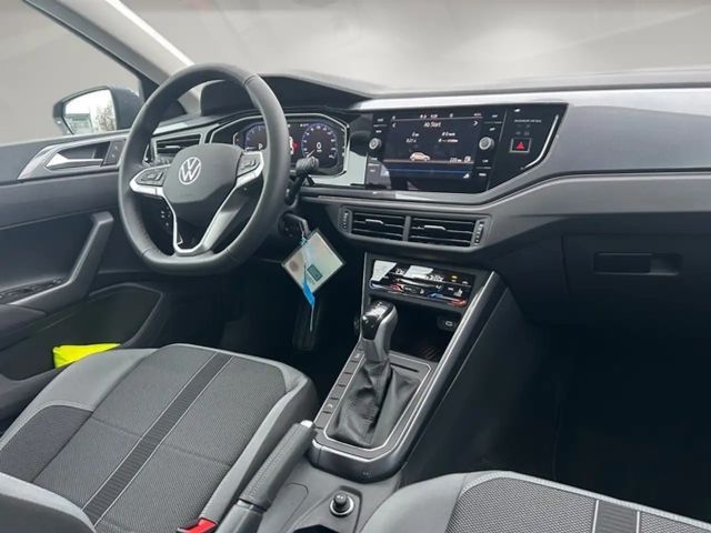 Volkswagen Polo 1.0 TSI DSG Style