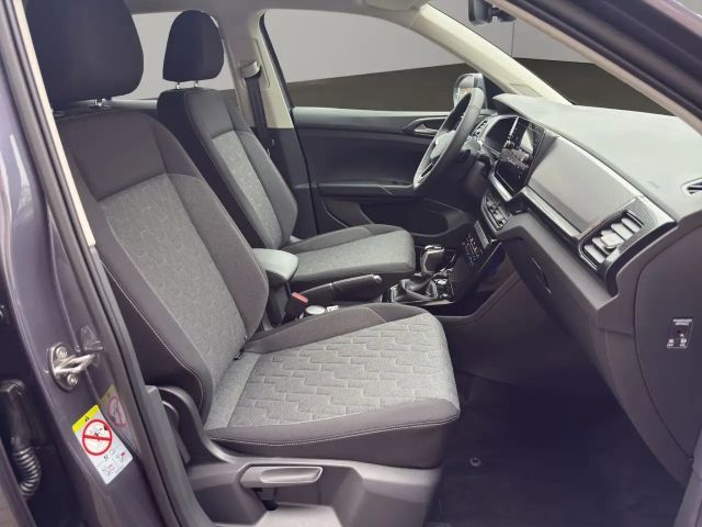 Volkswagen T-Cross DSG Life