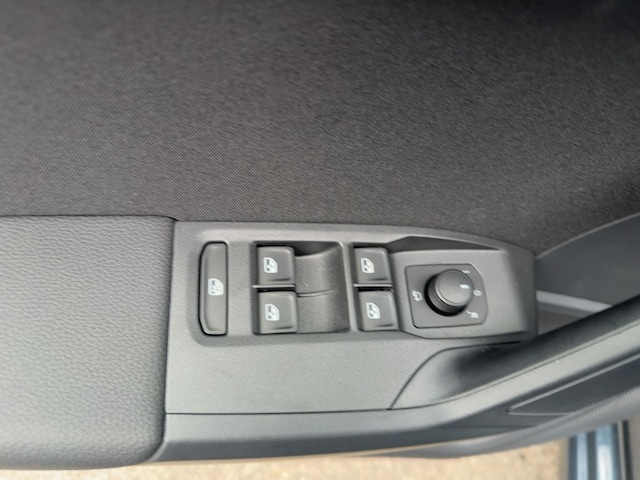 Seat Ibiza 1.0 TSI DSG FR-lijn