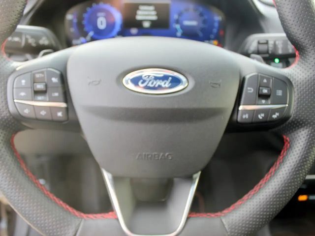 Ford Puma EcoBoost ST Line