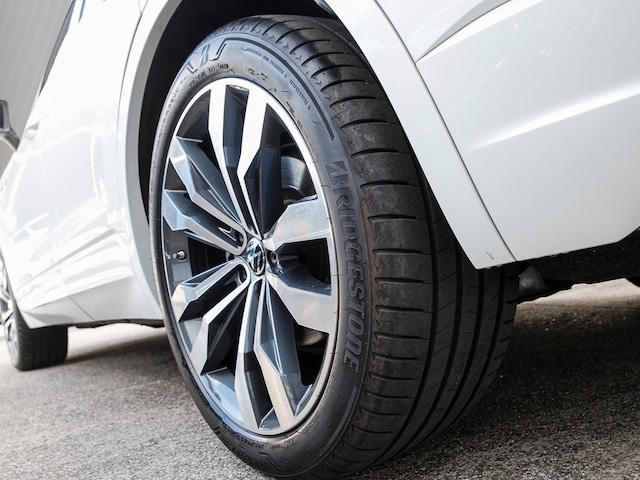 Volkswagen Touareg 3.0 V6 TDI R-Line