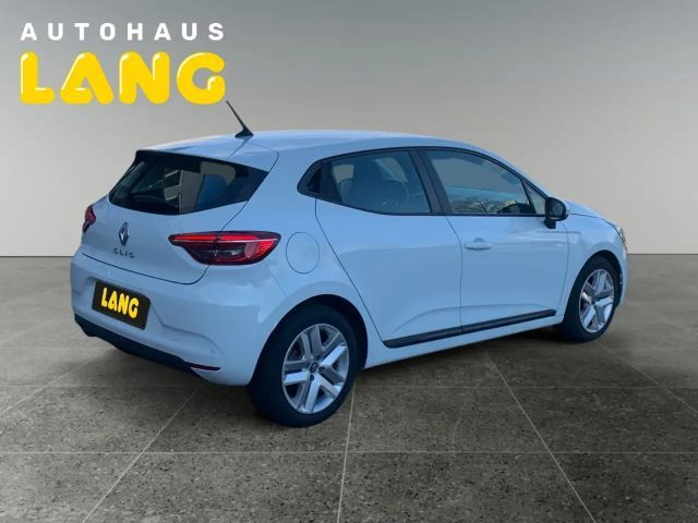 Renault Clio Business Line SCe 65