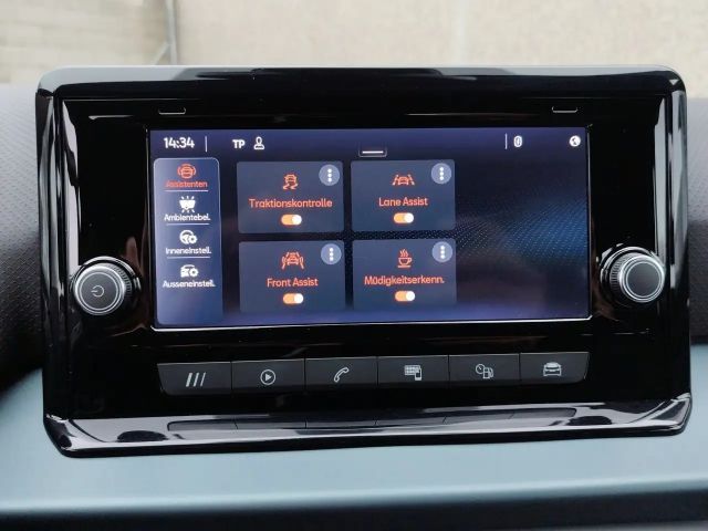 Seat Arona 1.0 TSI DSG