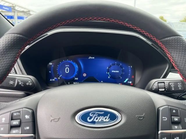 Ford Kuga EcoBoost ST Line X