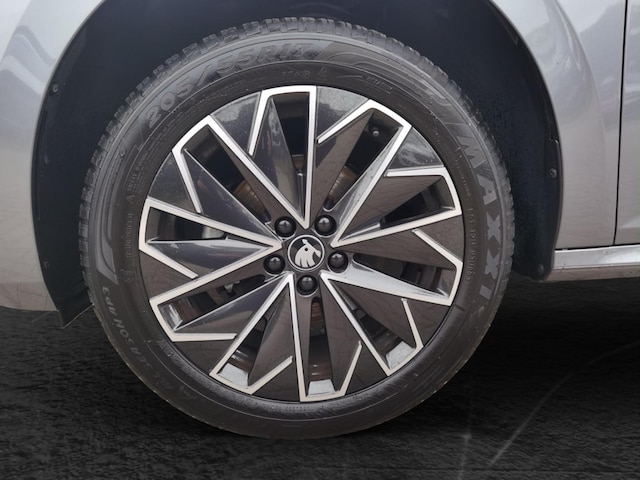 Skoda Kamiq Selection