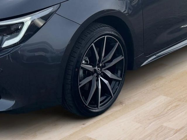 Toyota Corolla GR Hybride