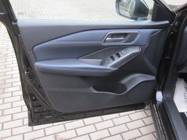 Nissan Qashqai Tekna