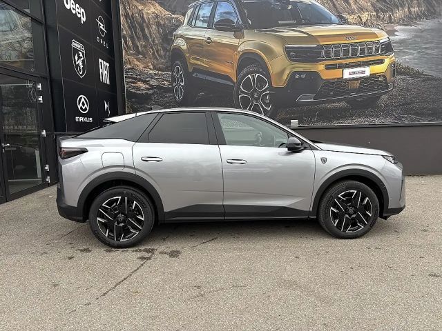 Peugeot 3008 GT-Line Hybrid