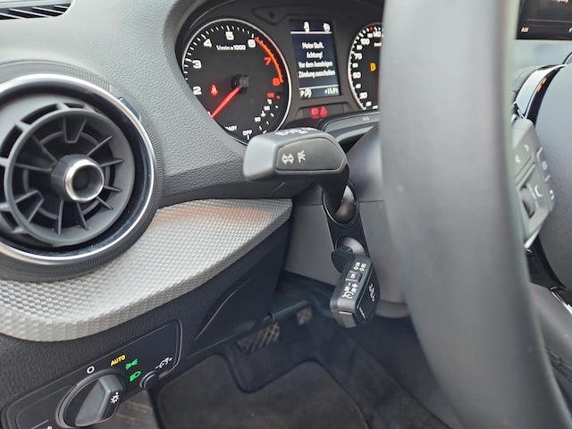 Audi Q2 35 TFSI S-Tronic