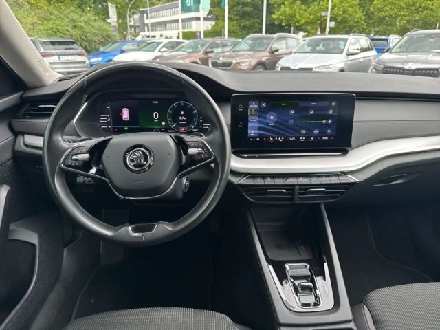 Skoda Octavia Ambition Combi