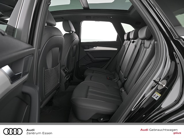 Audi SQ5 SUV TDI tiptronic Audi SQ5 SUV