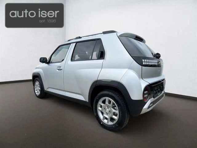 Hyundai INSTER 49 kWh Trend